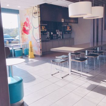 McDonald's - Burgers Near Me - Plant City, Florida
