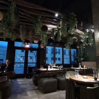 Dusk Lounge - Mediterranean Near Me - Indianapolis, Indiana