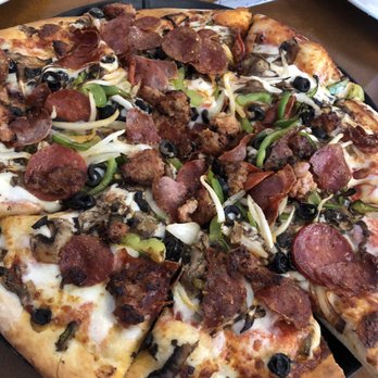 Bambino's - Bambino's Special - Italian Near Me - Concord, California