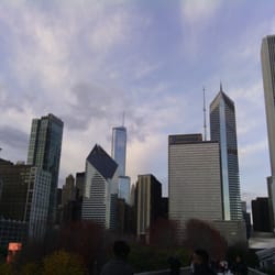 Millenium Park Self-Guided Audio Tour in Chicago gift card