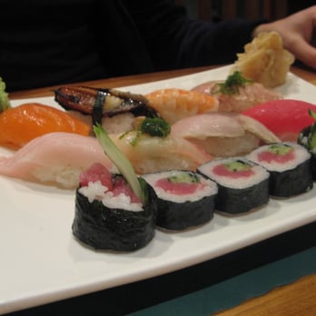 Matsuri - Sushi - Sushi Bars Near Me - Pasadena, California Matsuri - Sushi - Sushi Bars Near Me - Pasadena, California