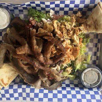 Simply Greek - Greek Salad - Greek Near Me - Cypress, Texas Simply Greek - Greek Salad - Greek Near Me - Cypress, Texas