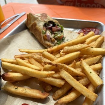 The Rabbit Hole - Vegan Near Me - Pompano Beach, Florida The Rabbit Hole - Vegan Near Me - Pompano Beach, Florida