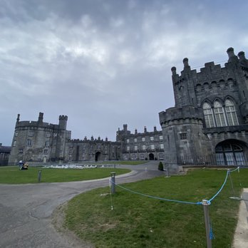 Kilkenny Castle - The castle - Museums Near Me - Kilkenny, KK