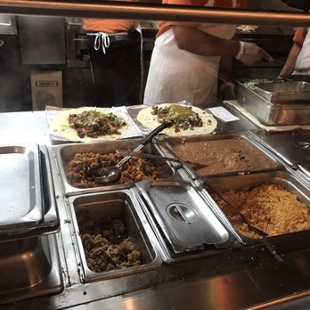 Taqueria De Anda - Mexican Near Me - Fullerton, California