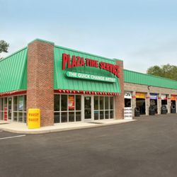 Plaza Tire Service - Plaza Tire Service