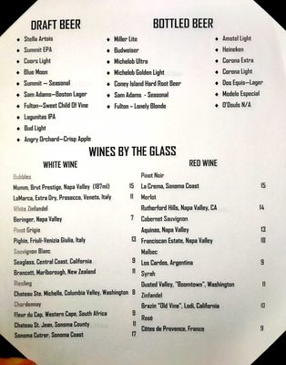 Menu photo 2 Wadsworth Brooklyn Park, MN Menu photo 2 Wadsworth Brooklyn Park, MN