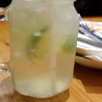 Ben's Crab - Tequila Kamakaze - Seafood Near Me - Oceanside, New York