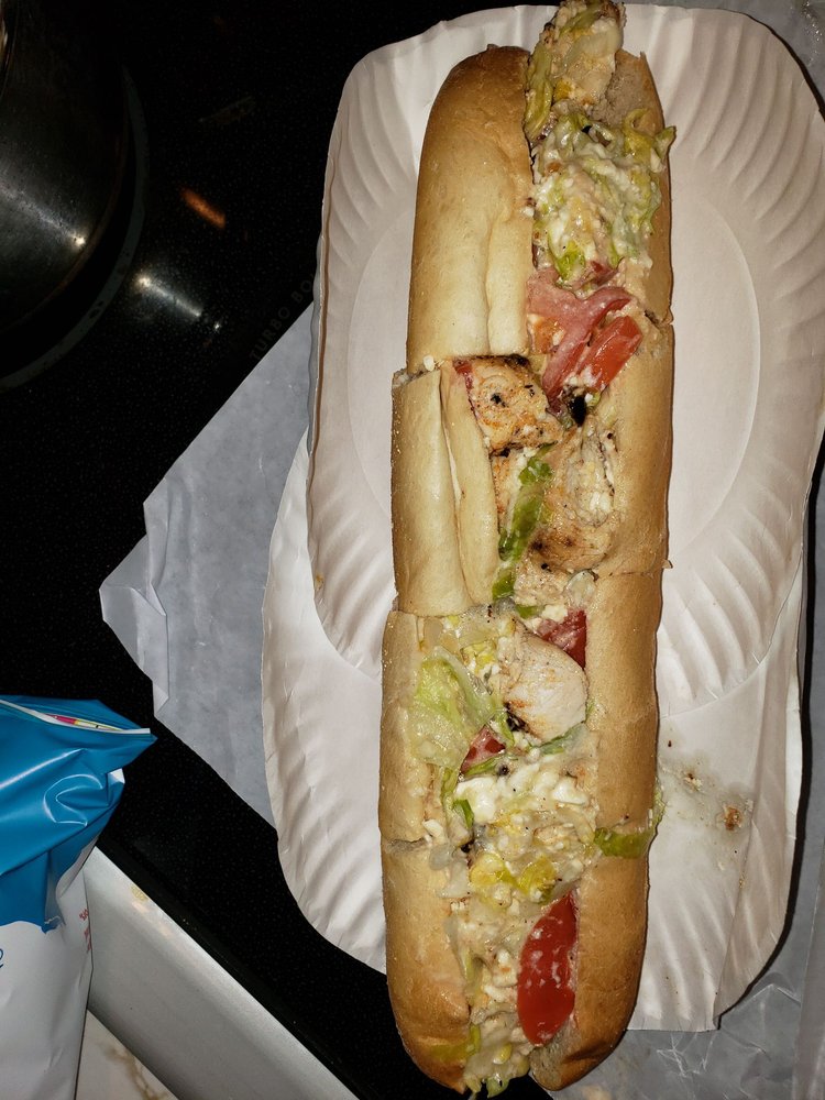 MILANO’S PIZZERIA 23 Reviews Pizza 259 Stockbridge Rd, Scituate