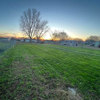 Hernandez Lawn and More - a fenced in field - Landscaping Near Me - Seguin, Texas Hernandez Lawn and More - a fenced in field - Landscaping Near Me - Seguin, Texas