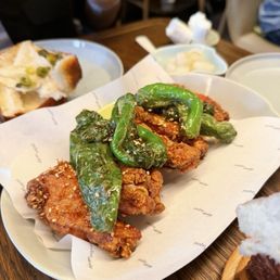 Chicken Wings
