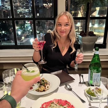 Mamma Maria - Italian Near Me - Boston, Massachusetts