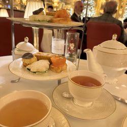 Hotel Café Royal