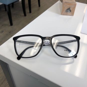 Clarity Vision Optometry - Getting long overdue new glasses! - Optometrists Near Me - San Francisco, California