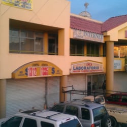 Plaza Bahía