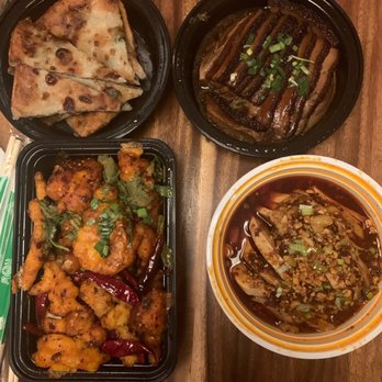 EMei - Szechuan Near Me - Philadelphia, Pennsylvania