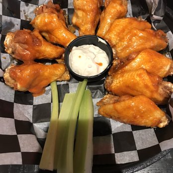 Bar-Bill North - Wings - Chicken Wings Near Me - Clarence, New York Bar-Bill North - Wings - Chicken Wings Near Me - Clarence, New York