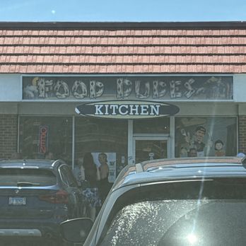 Food Dudes Kitchen - Building - Seafood Near Me - Kill Devil Hills, North Carolina Food Dudes Kitchen - Building - Seafood Near Me - Kill Devil Hills, North Carolina