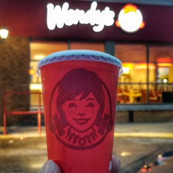 Wendy's - $0.99 Frosty - Fast Food Near Me - Markham, Ontario