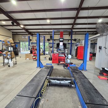 Maverick's Car Care - Auto Repair Near Me - Statesboro, Georgia Maverick's Car Care - Auto Repair Near Me - Statesboro, Georgia