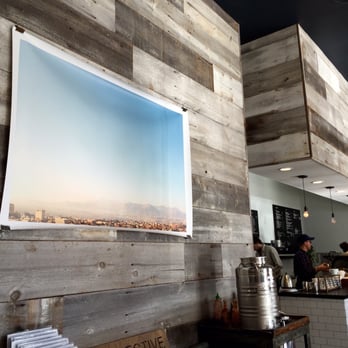 Second State Coffee - Coffee & Tea Near Me - Mount Pleasant, South Carolina