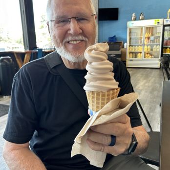 Danzeisen Dairy Creamery Store - Desserts Near Me - Payson, Arizona