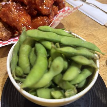 J’s Korean Cuisine - Chicken Wings Near Me - Fullerton, California J’s Korean Cuisine - Chicken Wings Near Me - Fullerton, California
