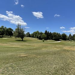 Village Green Golf Course - Mundelein