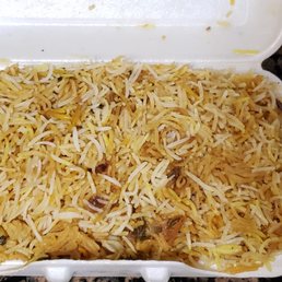 Kolachi Chicken BIryani Kolachi Chicken BIryani