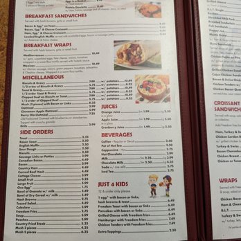 Flap Jacks - Menu - Breakfast & Brunch Near Me - Bargersville, Indiana Flap Jacks - Menu - Breakfast & Brunch Near Me - Bargersville, Indiana