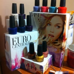 Hands Down Nail Salon
