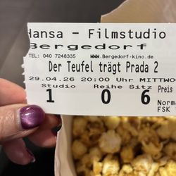 Hansa Filmstudios