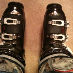 Helm of Sun Valley - Nordica hot rods from Helm