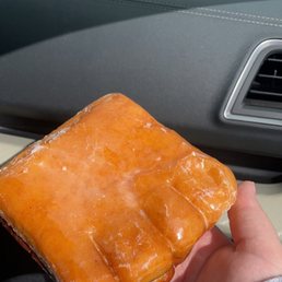 Bear Claw