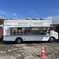 Sea Taco