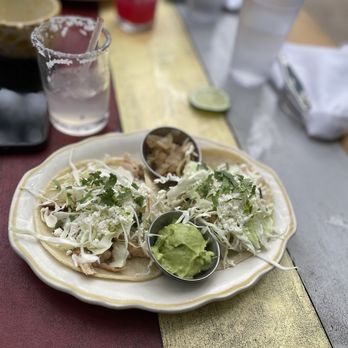 Fresa's - South First
