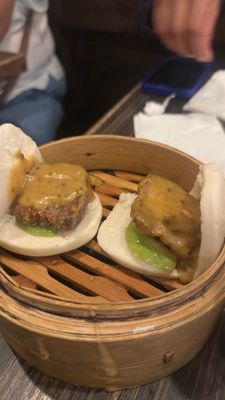 Nanking Road China Bistro by null