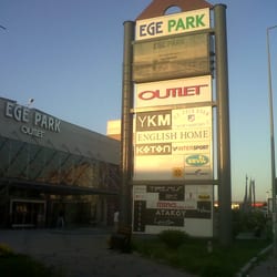 Ege Park