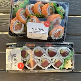 Sushi