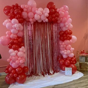 Floating Memories - Balloon Services Near Me Floating Memories - Balloon Services Near Me