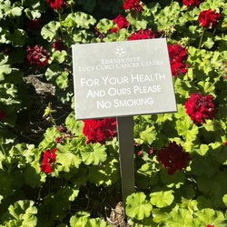 Eisenhower Lucy Curci Cancer Center