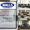 Walls Furniture gift card