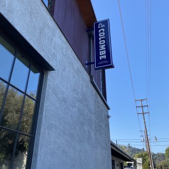 La Colombe - Coffee Roasteries Near Me - Los Angeles, California La Colombe - Coffee Roasteries Near Me - Los Angeles, California