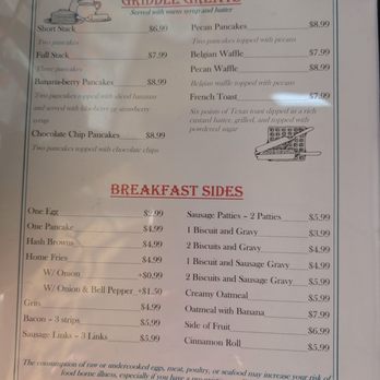 Neighbor's Cafe - 7/26 menu - Breakfast & Brunch Near Me - Oklahoma City, Oklahoma Neighbor's Cafe - 7/26 menu - Breakfast & Brunch Near Me - Oklahoma City, Oklahoma