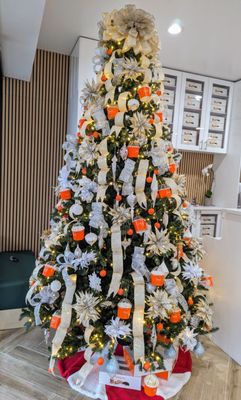 Spot Dessert Bar by null