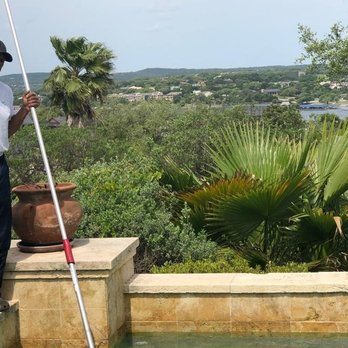 Aqua Blue Pool Services - James - Pool Cleaners Near Me - Austin, Texas Aqua Blue Pool Services - James - Pool Cleaners Near Me - Austin, Texas