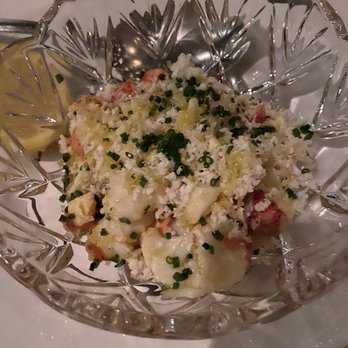 Carbone - Lobster cocktail - Italian Near Me - Las Vegas, Nevada Carbone - Lobster cocktail - Italian Near Me - Las Vegas, Nevada