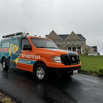 CATO Electric - Electricians Near Me - Damascus, Maryland