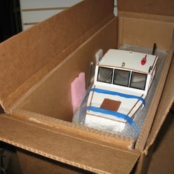 The Parcel Centre LLC A PackageHub Business Center - Safely packed
