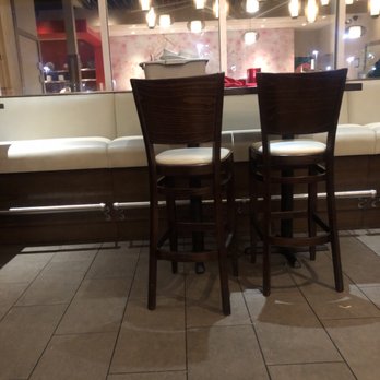 Benihana - Downey - Empty seating... - Sushi Bars Near Me - Downey, California